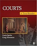 Courts: A Text/Reader