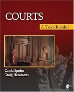 Courts: A Text/Reader