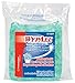 WypAll PowerClean ProScrub Heavy Duty Wet Towels (91367), Dual Action Cleaning, Large 9.5