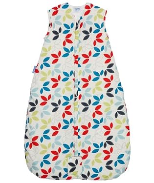 Grobag Gro-ing Places Sleeping Bag - 2.5 Tog - 0-36mths
