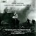 Classical Music : Ernst Krenek: Lamentatio Jeremiae Prophetae