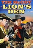 Lions Den [DVD] [Region 1] [US Import] [NTSC]