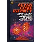 Seven Come Infinity by Groff Conklin