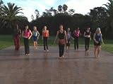 Brazilian Dance Workout with Vanessa Isaac