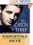 To Catch a Thief (Thorndike Romance)