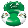 Boston Celtics Luxury Drifter - Green/ White