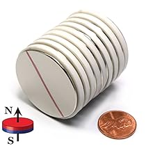 CMS Magnetics N45 1.5