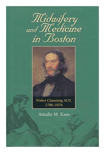 midwifery and medicine in boston