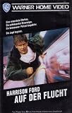 Auf der Flucht - Harrison Ford; Tommy Lee Jones; Sela Ward; Joe Pantoliano; Jeroen Krabbe