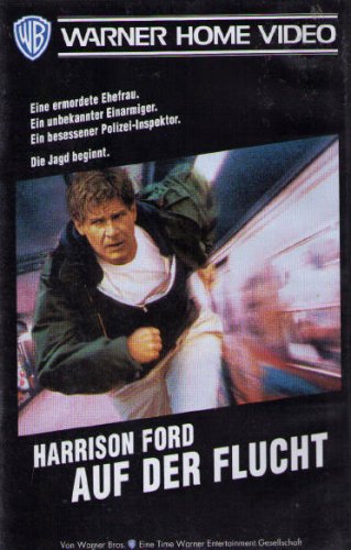 Auf der Flucht