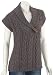 Esprit chunky soft wool blend W21534 Damen Pullover