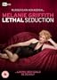 Lethal Seduction ( Heartless ) [ NON-USA FORMAT, PAL, Reg.2 Import - United Kingdom ]