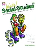 Write! Social Studies