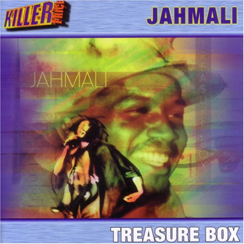 CD-Charts  Search : Treasure Box
