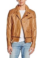 Belstaff Cazadora Piel Colwyn (Cuero)