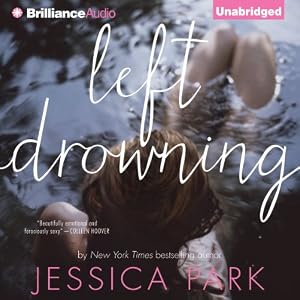 Left Drowning by Jessica Park