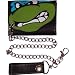 Search : Teenage Mutant Ninja Turtles Leonardo Wallet With Chain