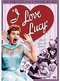I Love Lucy - The Complete Sixth Season