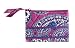 Vera Bradley Coin Purse in Boysenberry