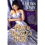 How to Dazzle a Duke (Berkley Sensatino Trade Paperback)