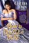 How to Dazzle a Duke (Berkley Sensatino Trade Paperback)