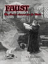 Faust: My Soul be Damned for the World: Volume II