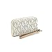 Michael Kors Jet Set Large Multifunction Smartphone Wristlet Vanilla