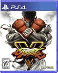 Street Fighter V - PS4 [Digital Code]