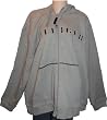 Men's Tommy Hilfiger Sweat Jacket Hooded Hoodie Size XL