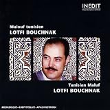 Tunesien/Tunisian Malouf