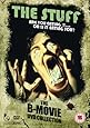 The Stuff [DVD]