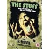 The Stuff [DVD]