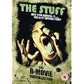 The Stuff [DVD]