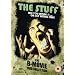 The Stuff [DVD]