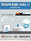 Recetario Drupal: receta # 2
