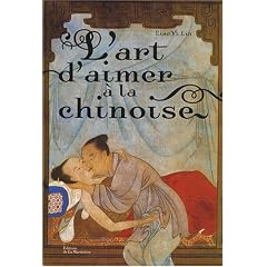 L'art d'aimer � la chinoise : L'envol du Phoenix