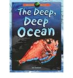 The deep, deep ocean