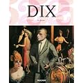 Otto Dix : 1891-1969