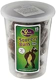 UPC 613103001050 product image for Uncle Jimmys Squeezy Buns 15pc - 11oz Tub | upcitemdb.com