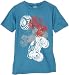 Charlie Rocket Boys 2-7 Triple Monster Tee