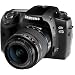 Samsung GX20 Digital SLR (Single Lens Kit, 14MP, + 18-55mm Lens)