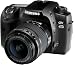 Electronics : Samsung GX20 Digital SLR (Twin Lens Kit, 14MP, + 18-55mm + 50-200mm Lens)