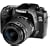 Samsung GX20 Digital SLR (Single Lens Kit, 14MP, + 18-55mm Lens)