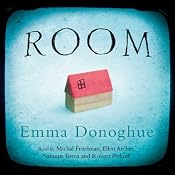 Room | [Emma Donoghue]