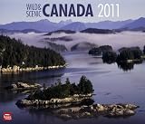 Wild & Scenic Canada 2011 Calendar