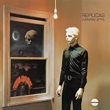 Replicas [VINYL]