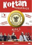 Kottan ermittelt - Akte 1/Fall 01-08...