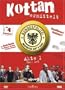 Kottan ermittelt - Akte 1/Fall 01-08 (4 DVDs)