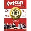 Kottan ermittelt - Akte 1/Fall 01-08 (4 DVDs)