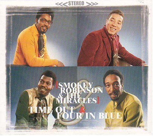 CD-Charts  Search : Time Out & Four In Blue